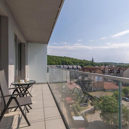 Balticus - Promenada Gwiazd - Apartament Blisko Morza By Rent Like Home Мендзыздрое Экстерьер фото