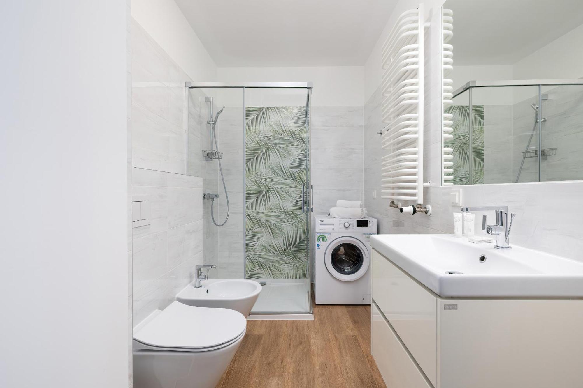 Balticus - Promenada Gwiazd - Apartament Blisko Morza By Rent Like Home Мендзыздрое Экстерьер фото