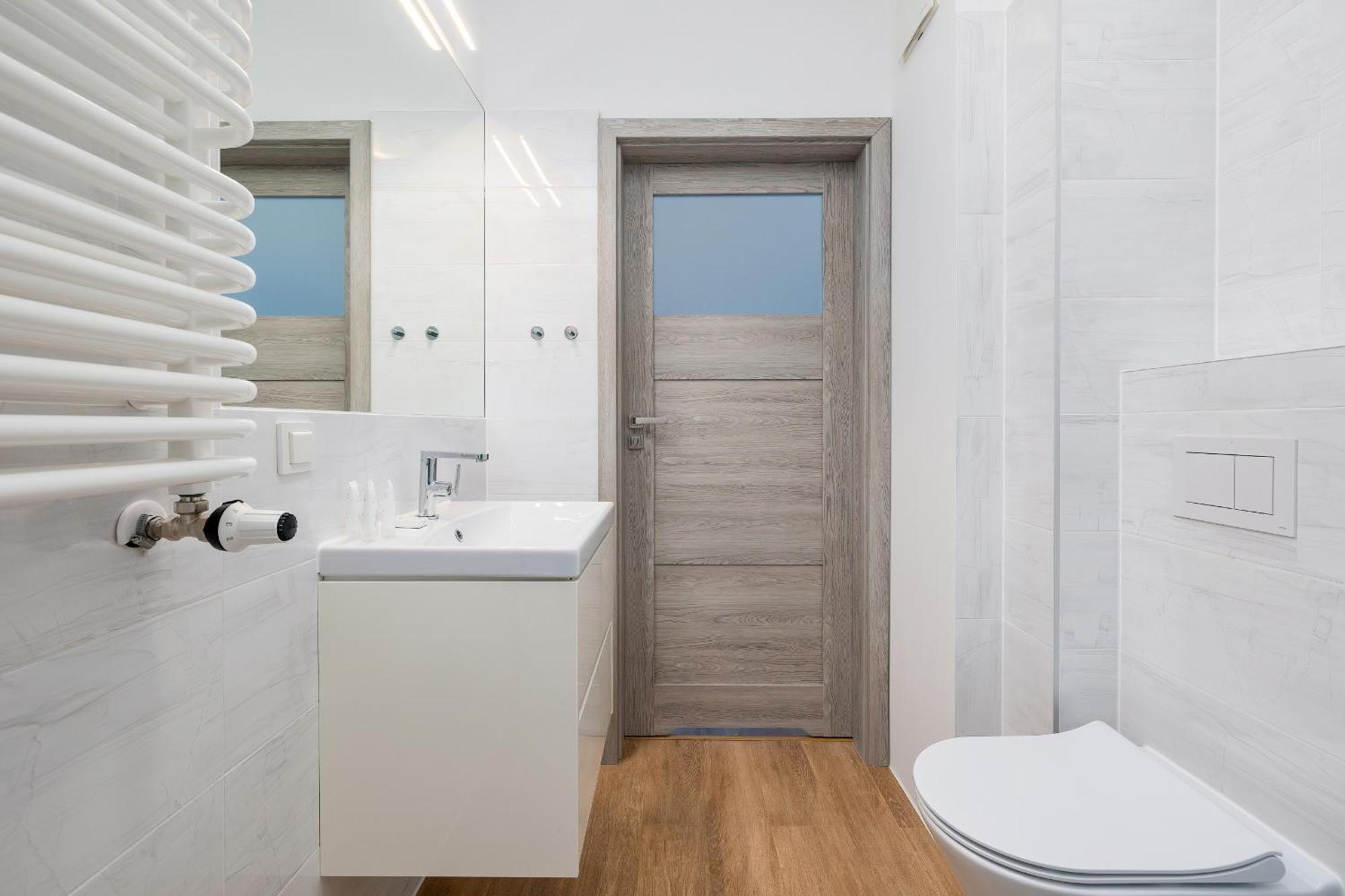 Balticus - Promenada Gwiazd - Apartament Blisko Morza By Rent Like Home Мендзыздрое Экстерьер фото