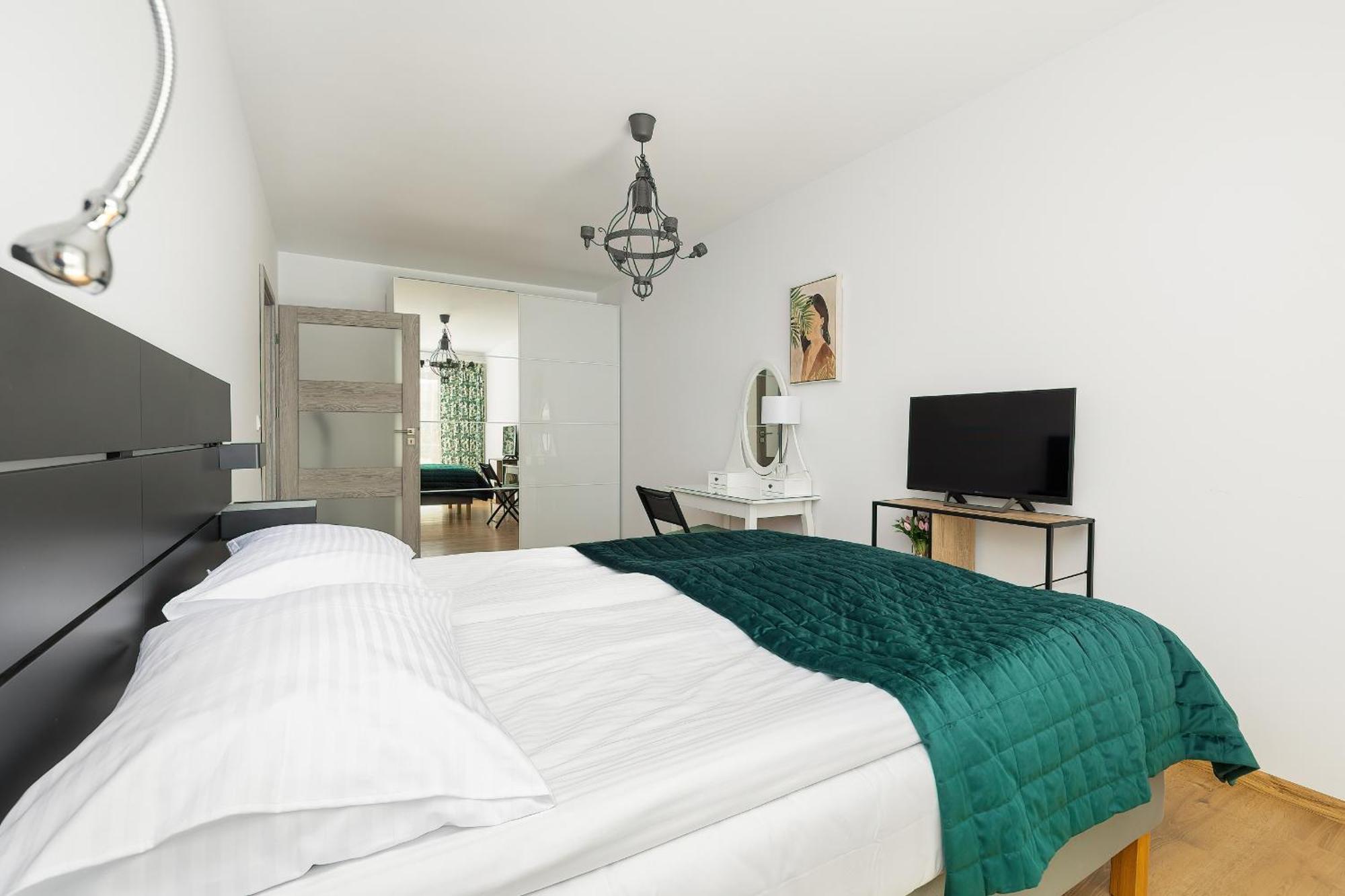 Balticus - Promenada Gwiazd - Apartament Blisko Morza By Rent Like Home Мендзыздрое Экстерьер фото